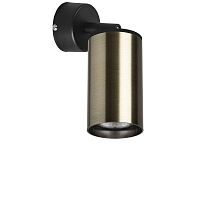 Комплект со светильником Lightstar Rullo (214431+590007) RB431