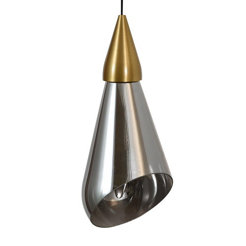 Настенный светильник 11049/1W Gold фото 2