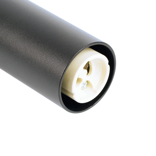 Светильник Feron ML1034 настенный под лампу 2*GU10, черный фото 8