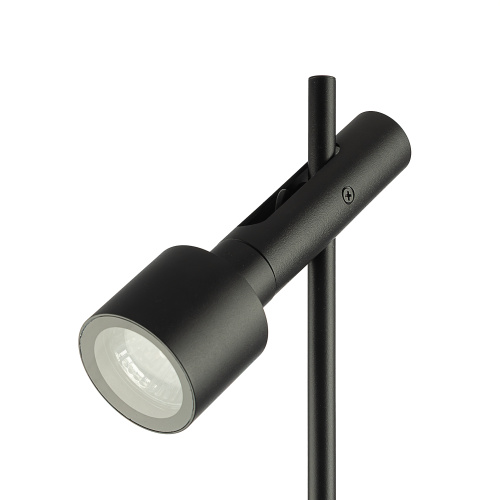 Citilux SPOTTER CLU11B2 Ландшафтный поворотный светильник Чёрный фото 8 Citilux SPOTTER CLU11B2 Ландшафтный поворотный светильник Чёрный фото 8