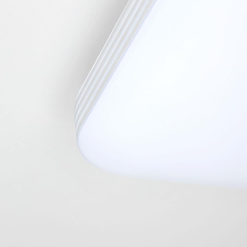 Потолочный светодиодный светильник Citilux Симпла CL714K24SV фото 5