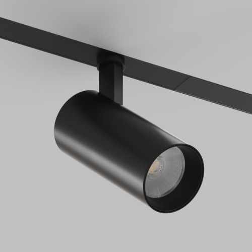 DK8120-BK Акцентный светильник SIMPLE SPOT 20W 3000K, черный фото 5 DK8120-BK Акцентный светильник SIMPLE SPOT 20W 3000K, черный фото 5