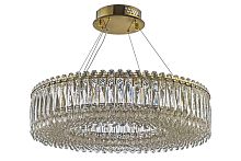 Люстра подвесная Dio D'Arte Elite Entratico L 1.5.60.100 G