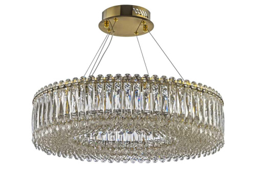 Люстра подвесная Dio D'Arte Elite Entratico L 1.5.60.100 G