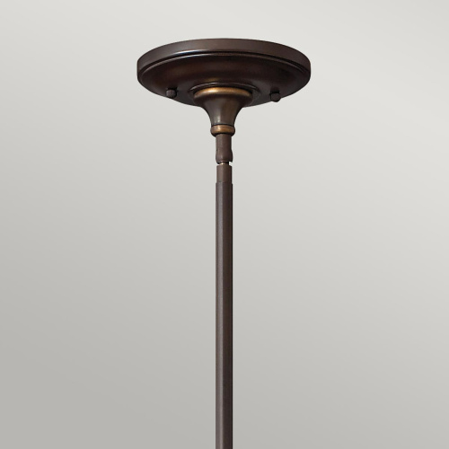 Подвесной светильник Hinkley Lighting, Арт. HK-MAYFLOWER-P-B фото 4