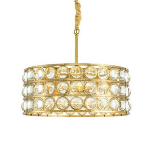 Люстра BY785R-S Люстра BY785R-S