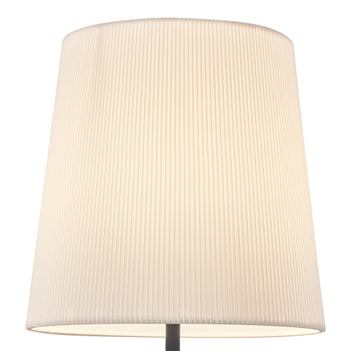 Настольный светильник 190001/A/1T E27*40W Black фото 4 Настольный светильник 190001/A/1T E27*40W Black фото 4