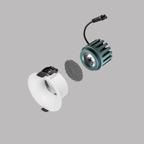 075054 Светодиодный модуль STELLA BASE MR16 LED 5W 314LM 3/5/8/15G ЗЕЛЕНЫЙ 4000K фото 8 075054 Светодиодный модуль STELLA BASE MR16 LED 5W 314LM 3/5/8/15G ЗЕЛЕНЫЙ 4000K фото 8