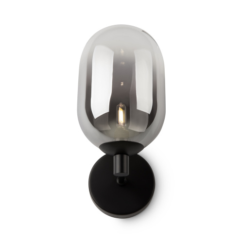 Настенный светильник (бра) Freya FR1011WL-01B фото 4 Настенный светильник (бра) Freya FR1011WL-01B фото 4