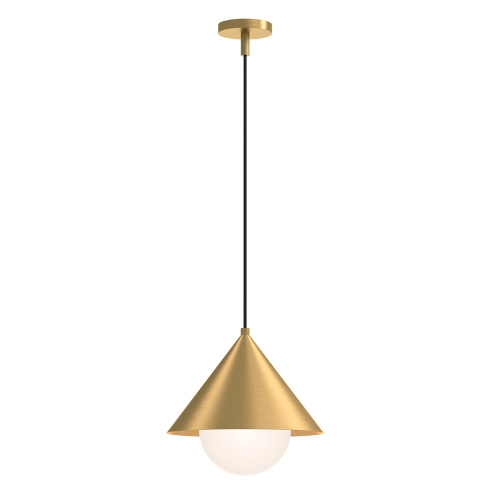 Подвесной светильник Alora Mood, Арт. ALM-REMYCK-P-GD Подвесной светильник Alora Mood, Арт. ALM-REMYCK-P-GD