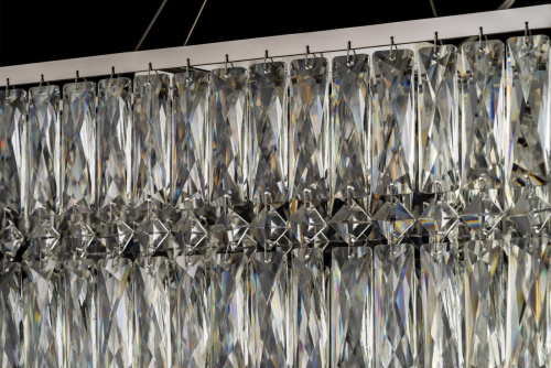 Люстра подвесная Arti Lampadari Elite Acquaro E 1.5.50.101 NP фото 2 Люстра подвесная Arti Lampadari Elite Acquaro E 1.5.50.101 NP фото 2