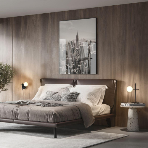 Настольная лампа Mantra Cellar 7638 фото 2