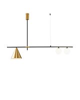 Подвесной светильник Moderli V4010-3P Holly