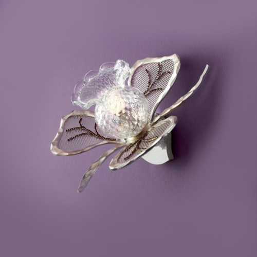 Настенный/Потолочный светильник 6907/P1-02 V2562 фото 3