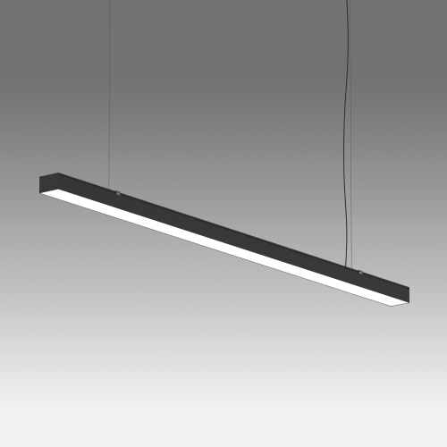 457267 Светильник TRITO BASE LED 20W 900LM 120G ЧЕРНЫЙ 6500K фото 2 457267 Светильник TRITO BASE LED 20W 900LM 120G ЧЕРНЫЙ 6500K фото 2