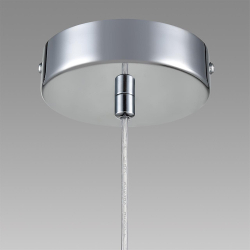 8102/1A COMFI LN26 408 хром/прозрачный металл/металл Подвес Е14 1*40W 220V ISHA фото 7 8102/1A COMFI LN26 408 хром/прозрачный металл/металл Подвес Е14 1*40W 220V ISHA фото 7