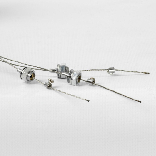 Подвесная люстра Lussole Haines LSP-8907 фото 4