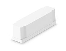 Короб для ввода питания Magnetic Ultra Slim 48V белый