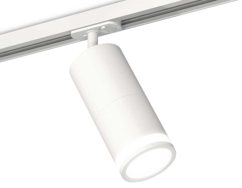 Комплект трекового светильника Ambrella light Track System XT (A2536, C7421, A2011, C7401, N7120) XT7401090