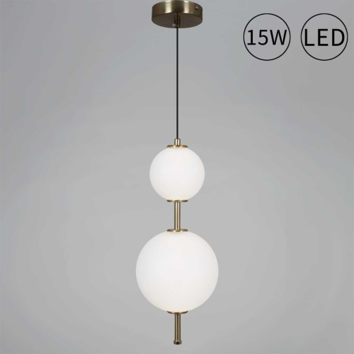 Подвесной светильник Reluce 56030-0.9-02 COPPER Подвесной светильник Reluce 56030-0.9-02 COPPER