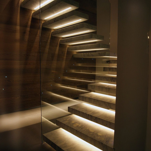 Лестничный контроллер для светодиодной ленты 12/24V IP20 LD002 FERON фото 13