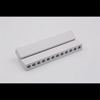 Светильник трековый APL.0102.10.12