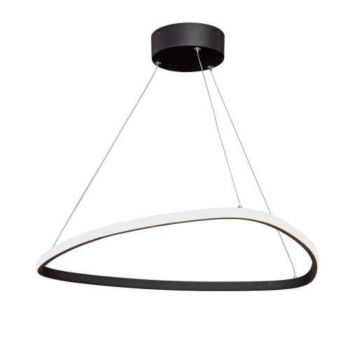 Подвесной светильник Vitaluce V4624-1/1S Подвесной светильник Vitaluce V4624-1/1S