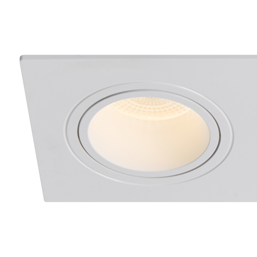 Встраиваемый светильник NUVOLT LDL-044W фото 6