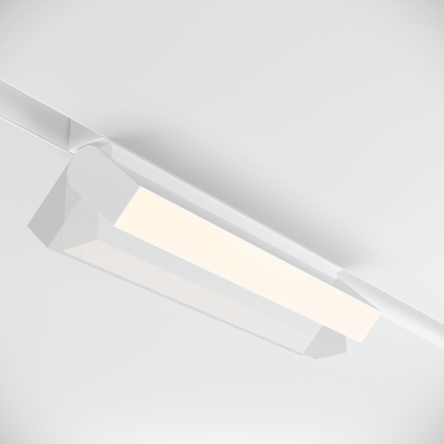 Трековый светильник Technical TR075-2-20W4K-W фото 6