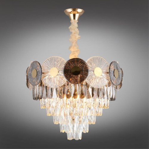 Люстра подвесная APL.769.03.10 фото 3 Люстра подвесная APL.769.03.10 фото 3