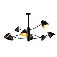 Люстра потолочная OML-29707-08