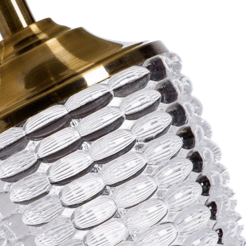 Декоративная настольная лампа Arte Lamp RADISON A1550LT-1PB фото 3 Декоративная настольная лампа Arte Lamp RADISON A1550LT-1PB фото 3