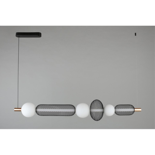 Люстра подвесная APL.658.03.29 фото 2 Люстра подвесная APL.658.03.29 фото 2