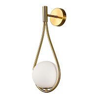Бра Lussole SY3958