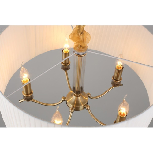 Светильник подвесной OML-57606-05 фото 7 Светильник подвесной OML-57606-05 фото 7