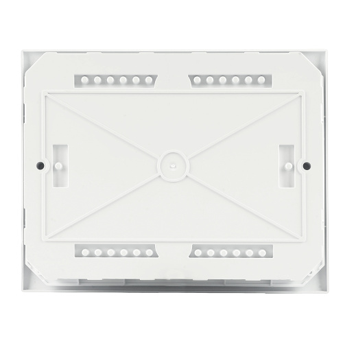 Бокс встраиваемый STEKKER EBX50-4/12-50 12 модулей, пластик, серия ArcaLight фото 5