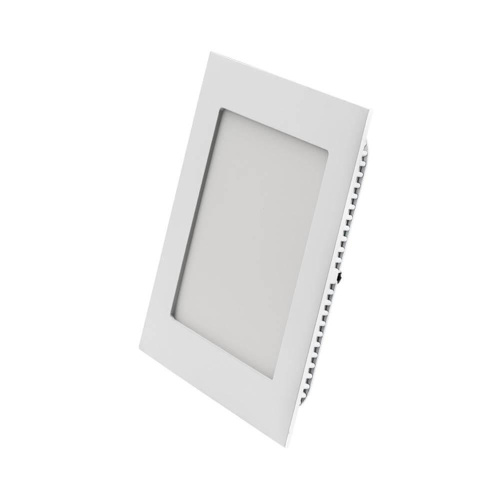 Встраиваемый светодиодный светильник Arlight DL-142x142M-13W Warm White 020130 фото 4