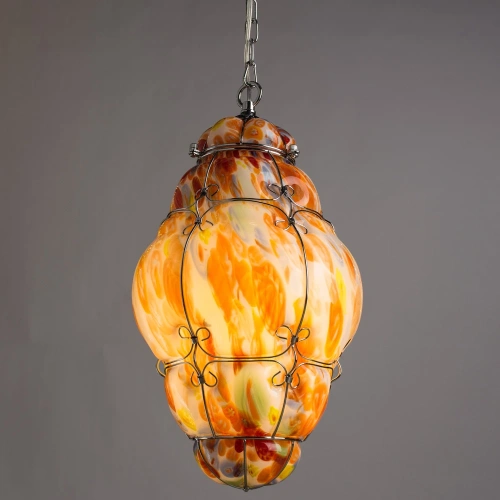 Подвесной светильник Arte Lamp VENEZIA A2206SP-1CC фото 2 Подвесной светильник Arte Lamp VENEZIA A2206SP-1CC фото 2