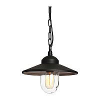 Подвесной фонарь Elstead Lighting, Арт. KLAMPENBORG8-BK