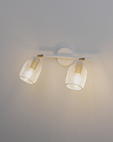 Спот Moderli V11840-2C Adalina фото 6 Спот Moderli V11840-2C Adalina фото 6