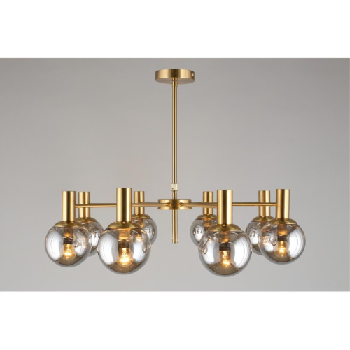 Люстра потолочная APL.610.07.08 фото 5 Люстра потолочная APL.610.07.08 фото 5