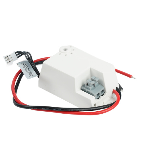 SEN33A 500W 220V датчик касания скрытый белый фото 5 SEN33A 500W 220V датчик касания скрытый белый фото 5