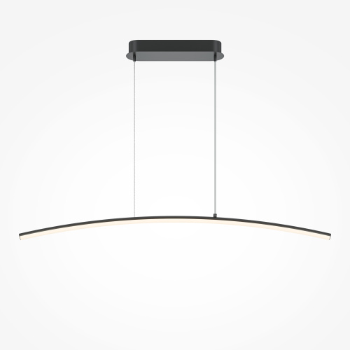 Подвесной светильник Maytoni MOD243PL-L18BK фото 5