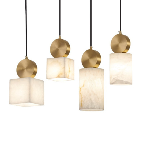 Подвесной светильник Fovere FL1024-1P фото 5