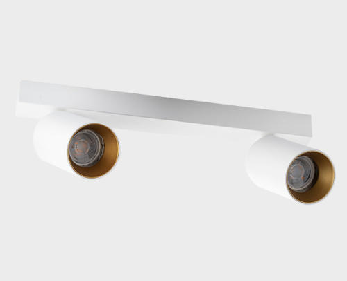 DANNY E2 white светильник потолочный поворотный фото 7 DANNY E2 white светильник потолочный поворотный фото 7