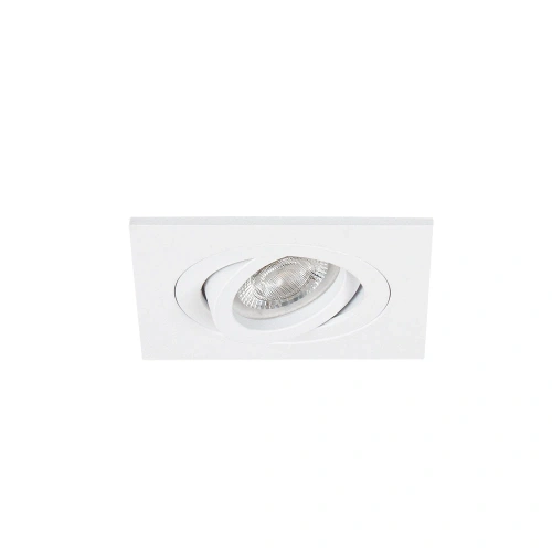 Точечный встраиваемый светильник Arte Lamp TARF MINI A2068PL-1WH фото 2 Точечный встраиваемый светильник Arte Lamp TARF MINI A2068PL-1WH фото 2