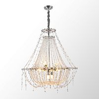 Люстра подвесная Lussole SY1006