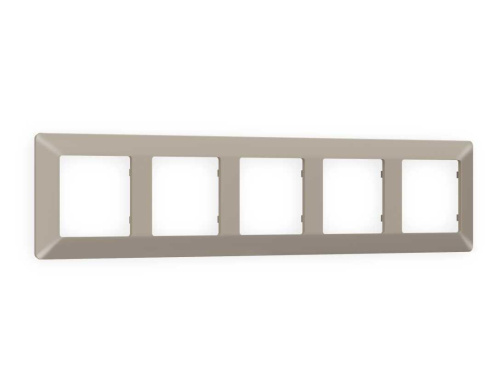 Рамка AMBRELLA VOLT AF110365 Рамка AMBRELLA VOLT AF110365