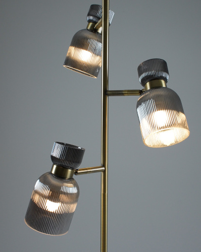 Торшер Moderli V11006-F Hadley фото 6 Торшер Moderli V11006-F Hadley фото 6