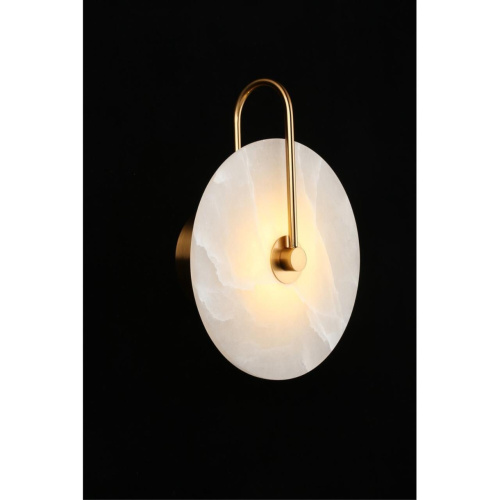 Светильник настенный (Бра) APL.322.01.05 фото 4 Светильник настенный (Бра) APL.322.01.05 фото 4